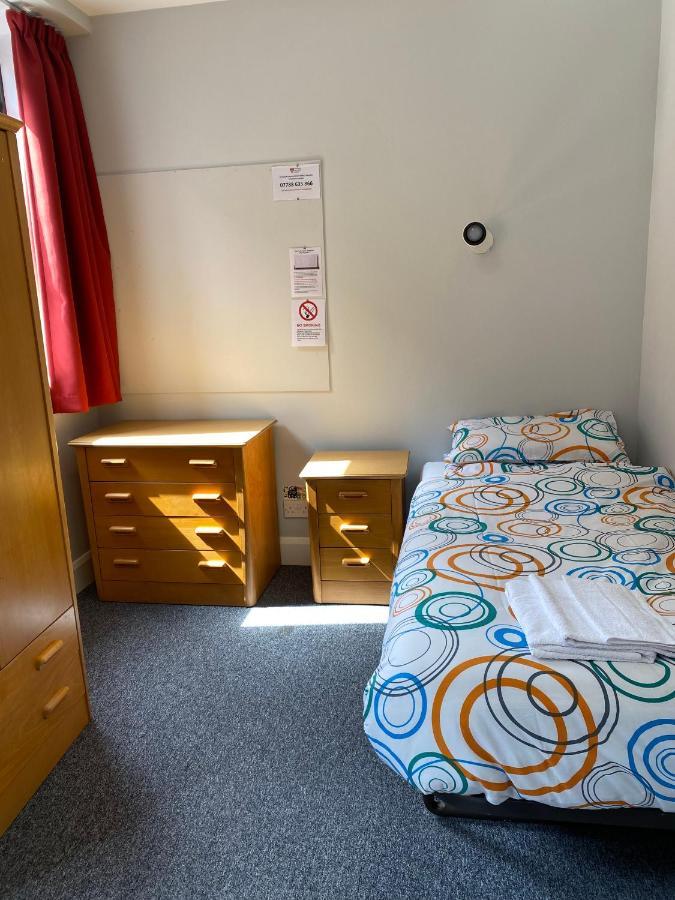 Charming Rooms For Students Only, Cricklewood Lane - Sk London Exterior foto